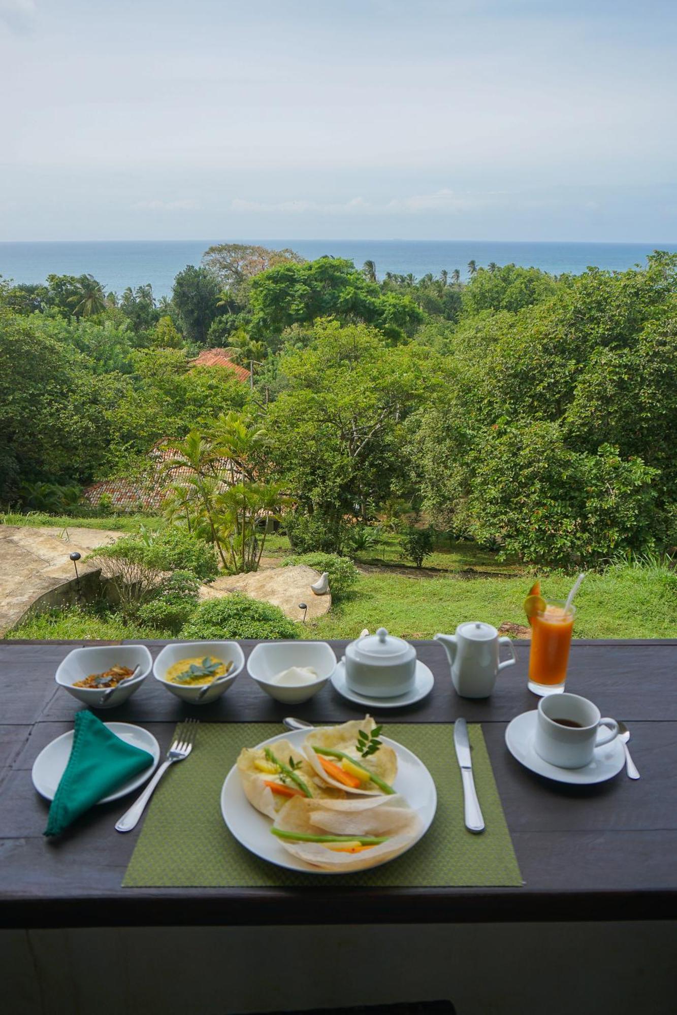 Little Tamarind Hotel Tangalle Exterior foto